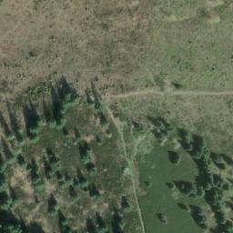 Satellite imagery of Demming Ridge, US