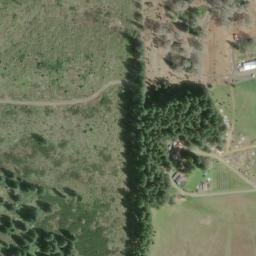 Satellite imagery of Demming Ridge, US