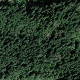 Satellite imagery of Camp Creek Ridge, US