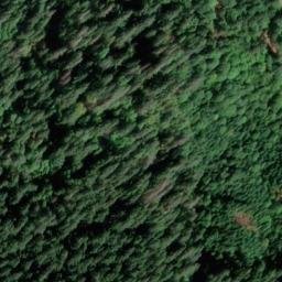 Satellite imagery of Camp Creek Ridge, US