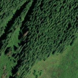 Satellite imagery of Sawtooth Ridge, US