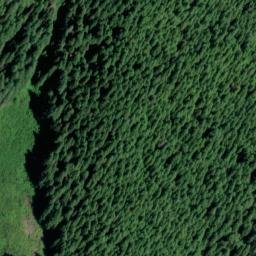 Satellite imagery of Sawtooth Ridge, US