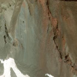 Satellite imagery of Hodge Crest, US
