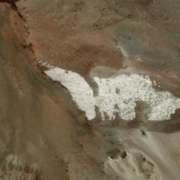 Satellite imagery of Hodge Crest, US