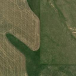 Satellite imagery of Y 388 — NGS PT0630 — Haakon County, US, US