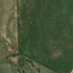 Satellite imagery of Y 388 — NGS PT0630 — Haakon County, US, US