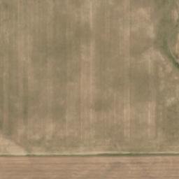 Satellite imagery of D 380 — NGS PT0795 — Haakon County, US, US