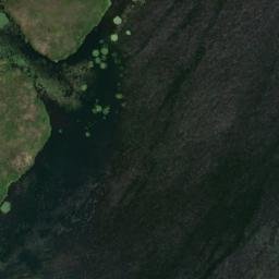 Satellite imagery of Sand Point, CA