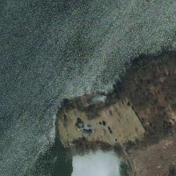 Satellite imagery of Pine Point, CA