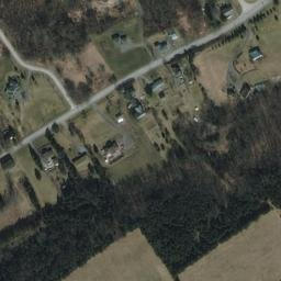 Satellite imagery of Pine Point, CA