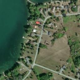 Satellite imagery of Prinyer Point, CA