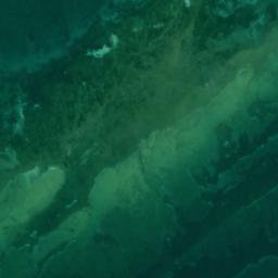 Satellite imagery of Drain's Point, CA