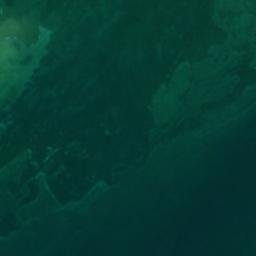 Satellite imagery of Gull Point, CA