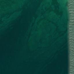 Satellite imagery of Gull Point, CA