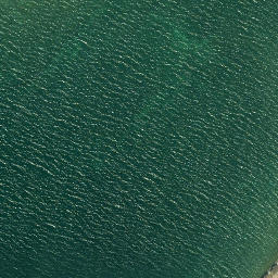 Satellite imagery of Tibbetts Point, US