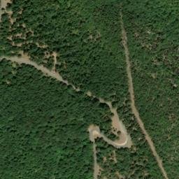 Satellite imagery of Abbaye Notre-Dame de Lure, FR