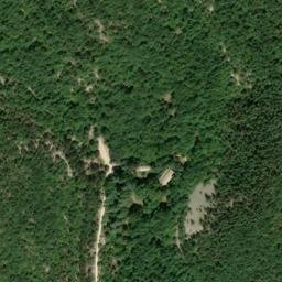 Satellite imagery of Abbaye Notre-Dame de Lure, FR