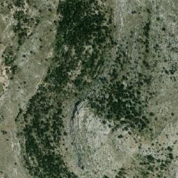Satellite imagery of Katića Kukovi, HR