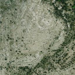 Satellite imagery of Katića Kukovi, HR