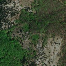 Satellite imagery of Golomud, BA