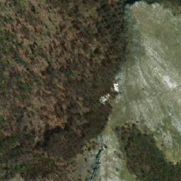 Satellite imagery of Golomud, BA