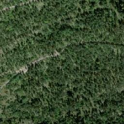 Satellite imagery of Runjeva Glavica, BA