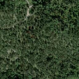 Satellite imagery of Runjeva Glavica, BA