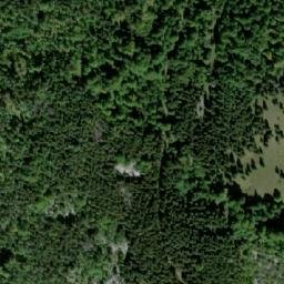 Satellite imagery of Prisika, BA