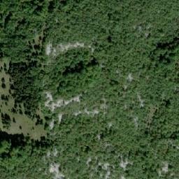 Satellite imagery of Prisika, BA