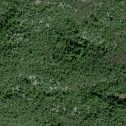 Satellite imagery of Prisika, BA