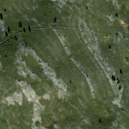 Satellite imagery of Rupice, BA