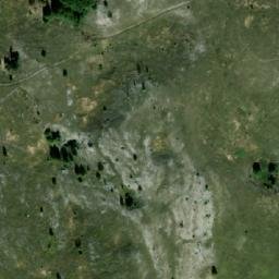 Satellite imagery of Rupice, BA