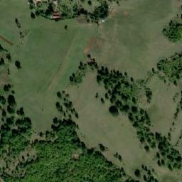 Satellite imagery of Mali Orlovac, BA