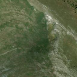 Satellite imagery of Talijanov Vrh, BA