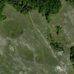 Satellite imagery of Vrletača, BA