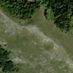 Satellite imagery of Vrletača, BA