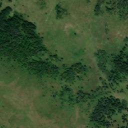 Satellite imagery of Dijakovac, BA