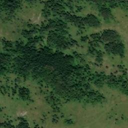 Satellite imagery of Dijakovac, BA