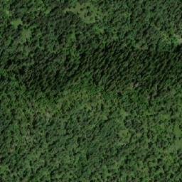 Satellite imagery of Srednja Kosa, BA