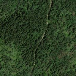 Satellite imagery of Srednja Kosa, BA