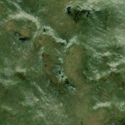 Satellite imagery of Mali Vitorog, BA