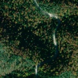 Satellite imagery of Tisova Kosa, BA