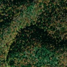 Satellite imagery of Tisova Kosa, BA