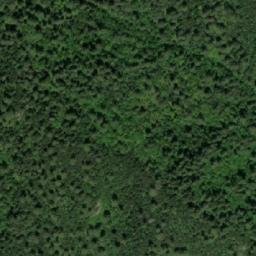 Satellite imagery of Suva Kosa, BA