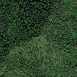 Satellite imagery of Mali Osredak, BA