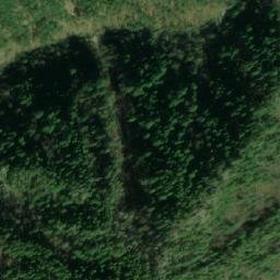 Satellite imagery of Mali Osredak, BA