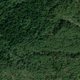 Satellite imagery of Borak, BA