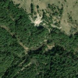 Satellite imagery of Borak, BA