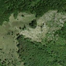 Satellite imagery of Kalin, BA