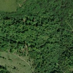 Satellite imagery of Kik, BA